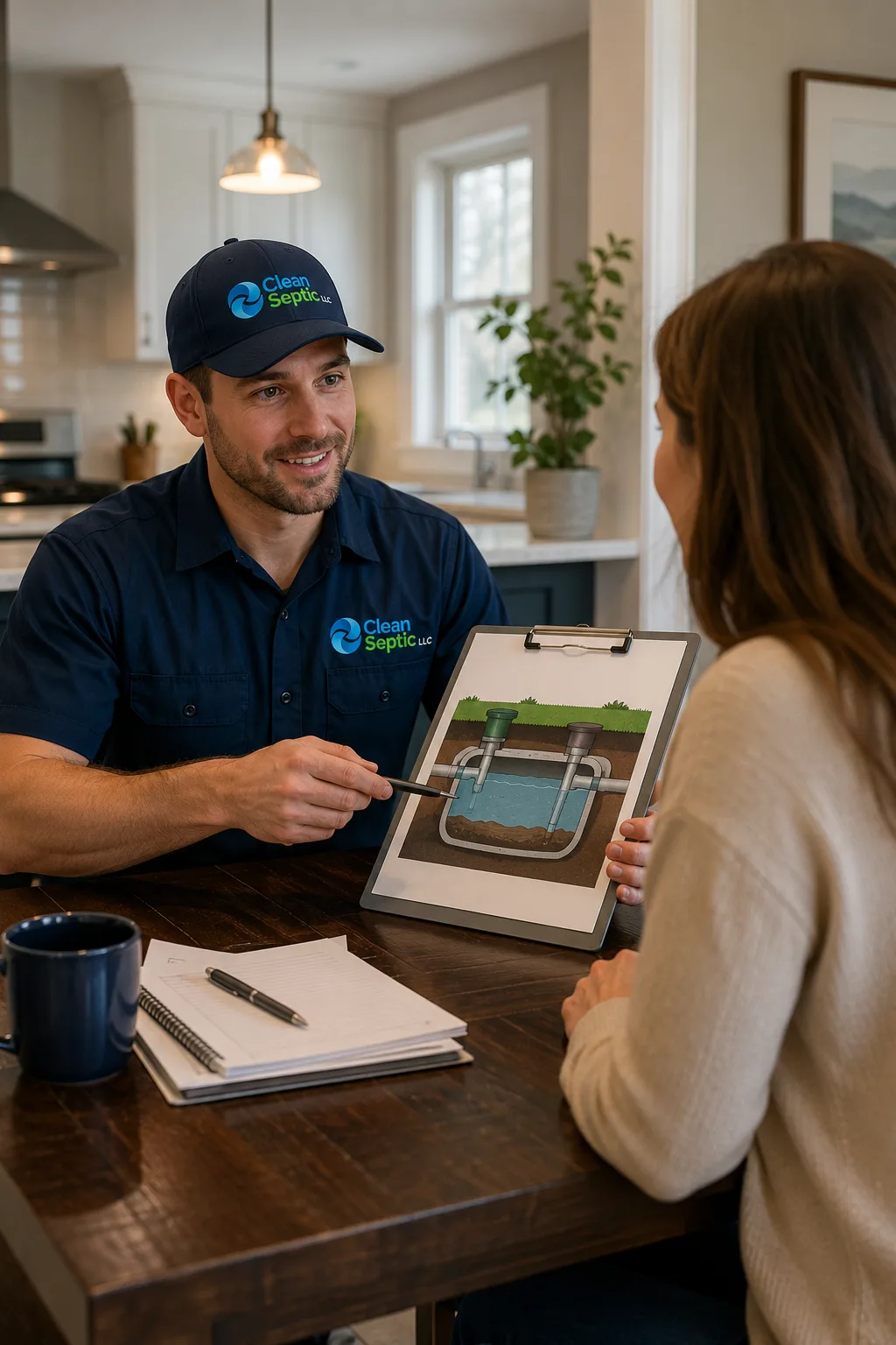 Septic Tank Pumping Axson, GA FAQs